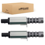 2X Variable Valve Solenoid for Audi A4 A6 VW Jetta (2002–2015) 06E109257J