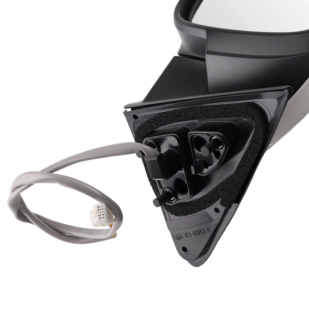 Rear View Mirror Left for Toyota Highlander (2014–2019)