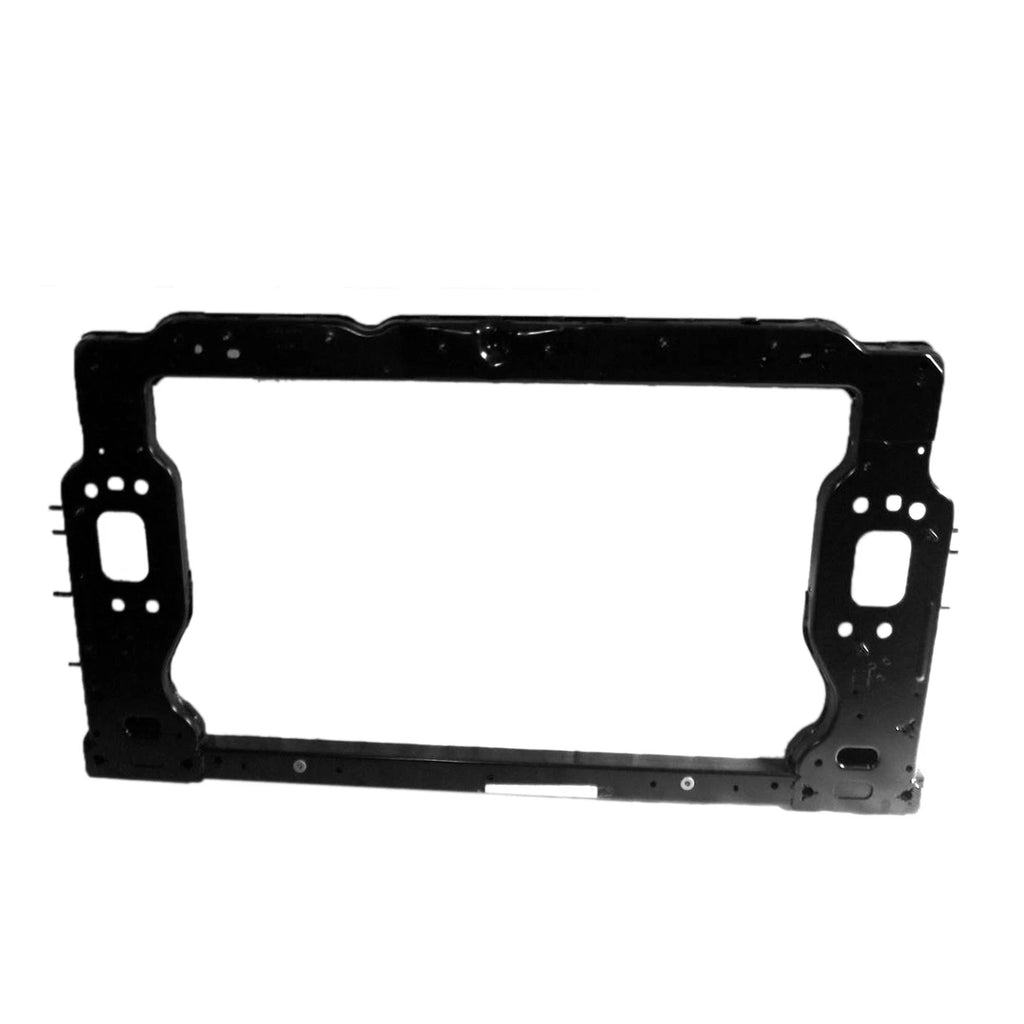 Replacement Steel Front Radiator Support for 2015–2017 Chrysler 200 Sedan