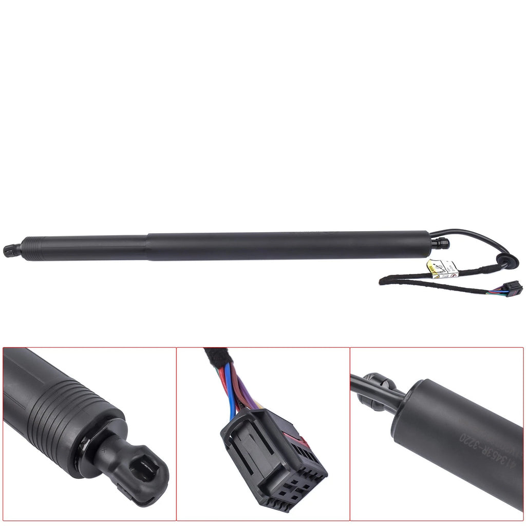Rear Right Tailgate Power Lift Support for Hyundai Tucson (2016–2021) 81780D3100