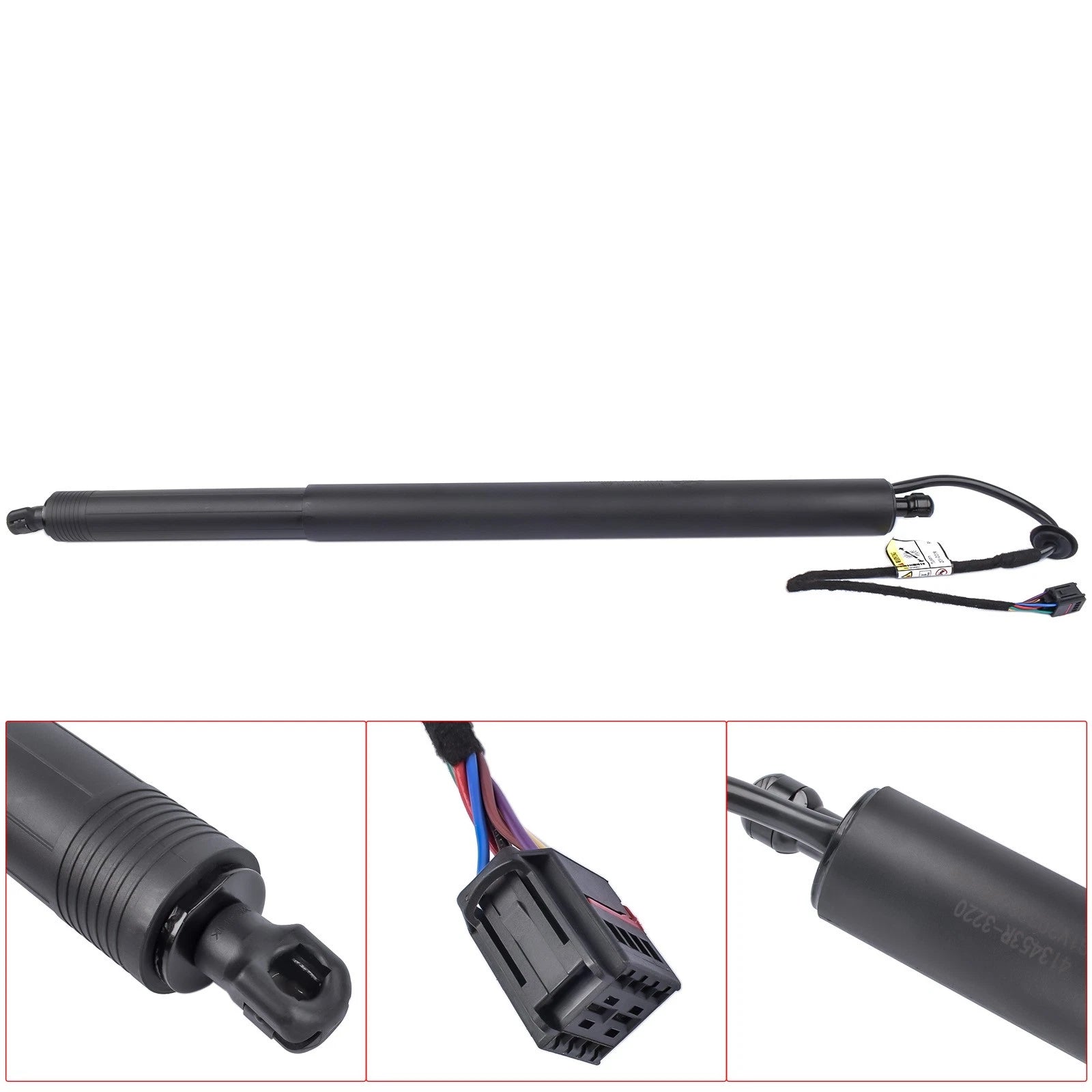 Rear Right Tailgate Power Lift Support for Hyundai Tucson (2016–2021) 81780D3100