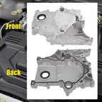 Timing Cover with Seals for 5.7L Engine (2009-2024)