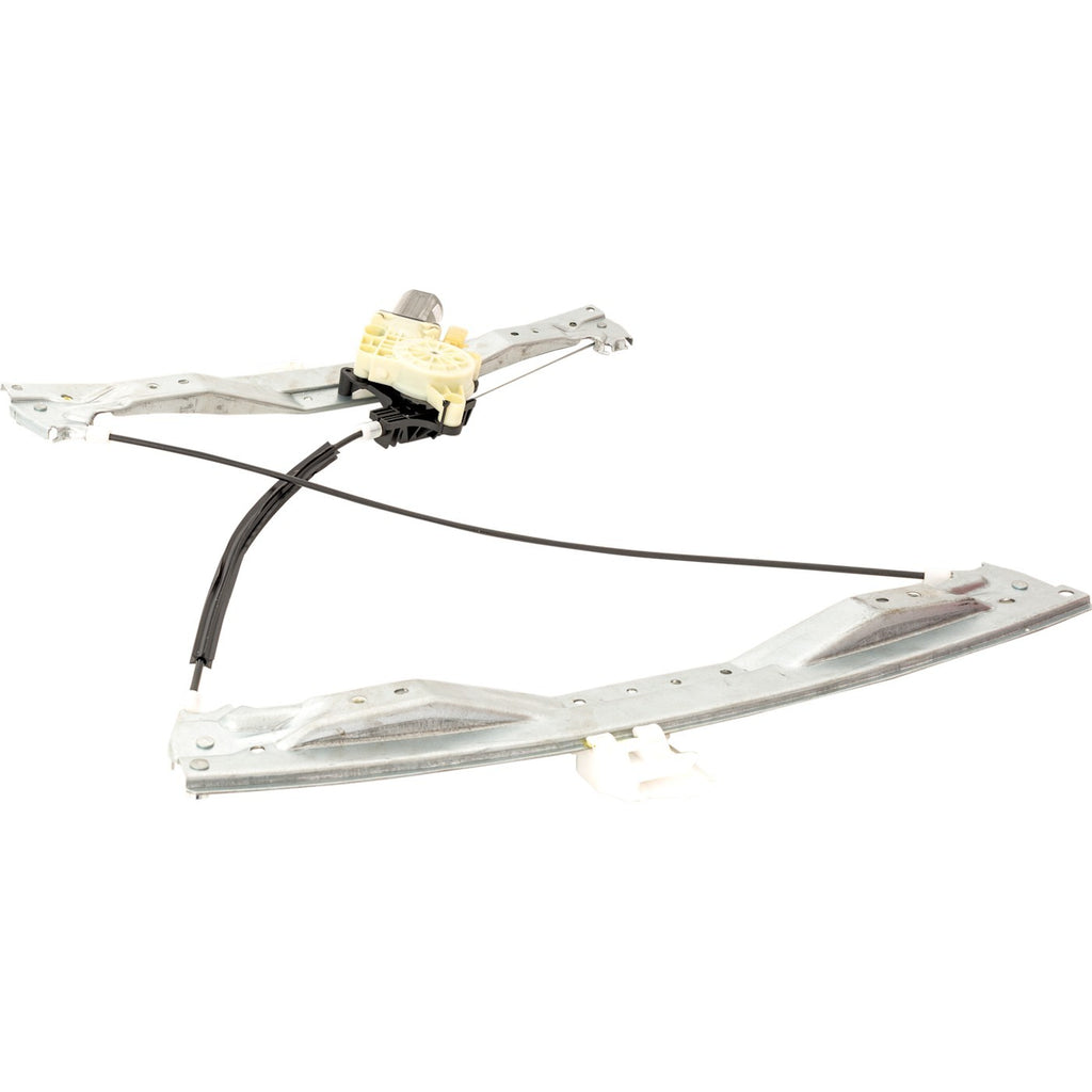 Power Window Regulator for Dodge Grand Caravan (2008–2020) Front Right