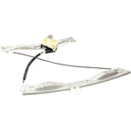 Power Window Regulator for Dodge Grand Caravan (2008–2020) Front Right