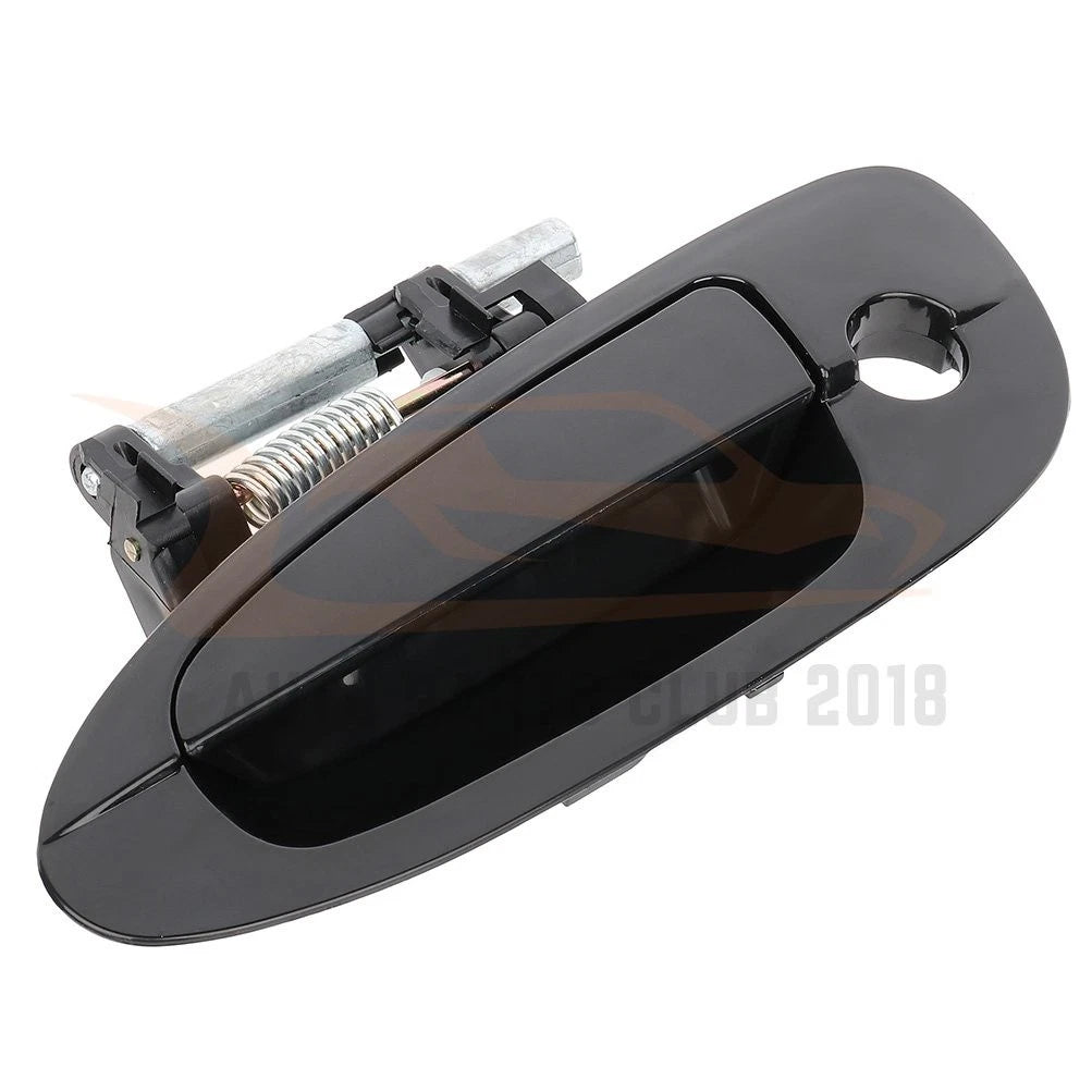 Exterior Door Handle for Nissan Altima (2002–2006)