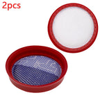 2X Filter for Dibea F20 MAX