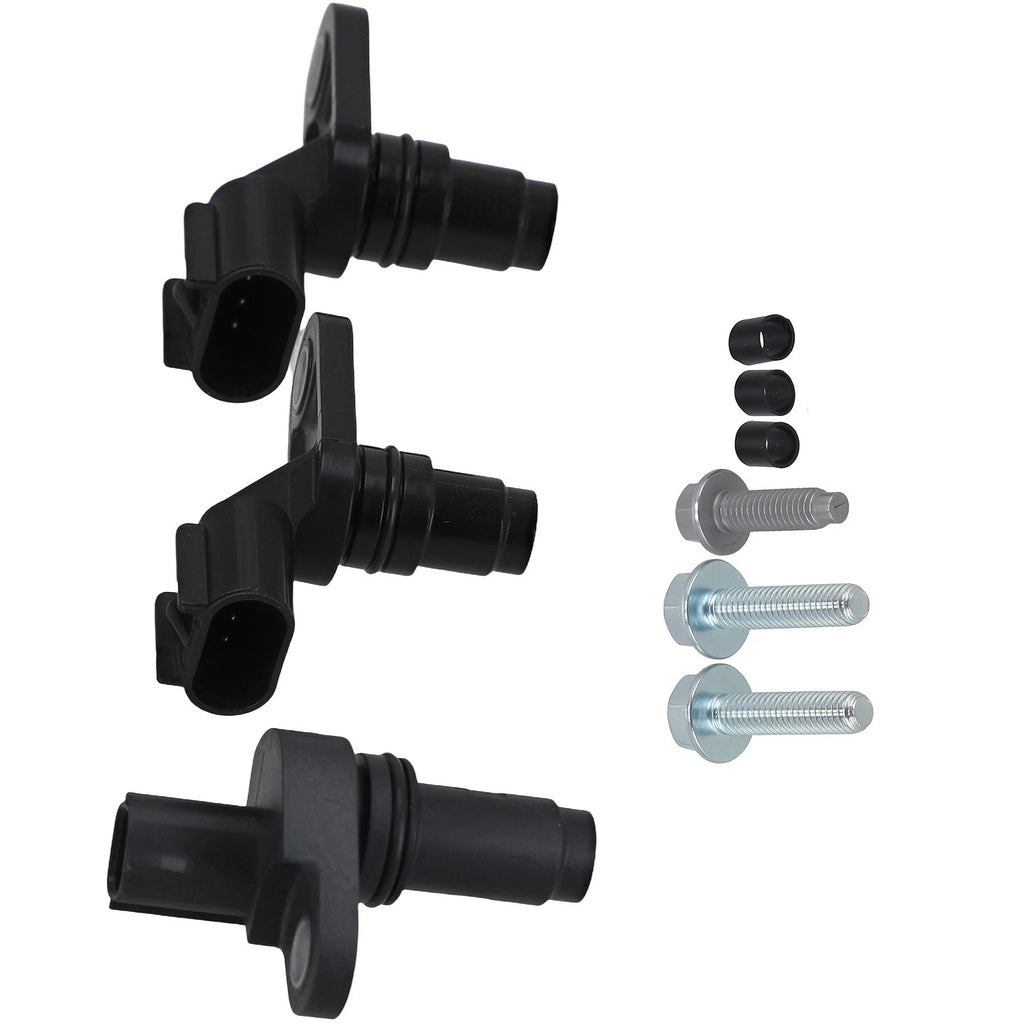 Camshaft & Crankshaft Position Sensor for Chevrolet Malibu (2007–2014) 551226