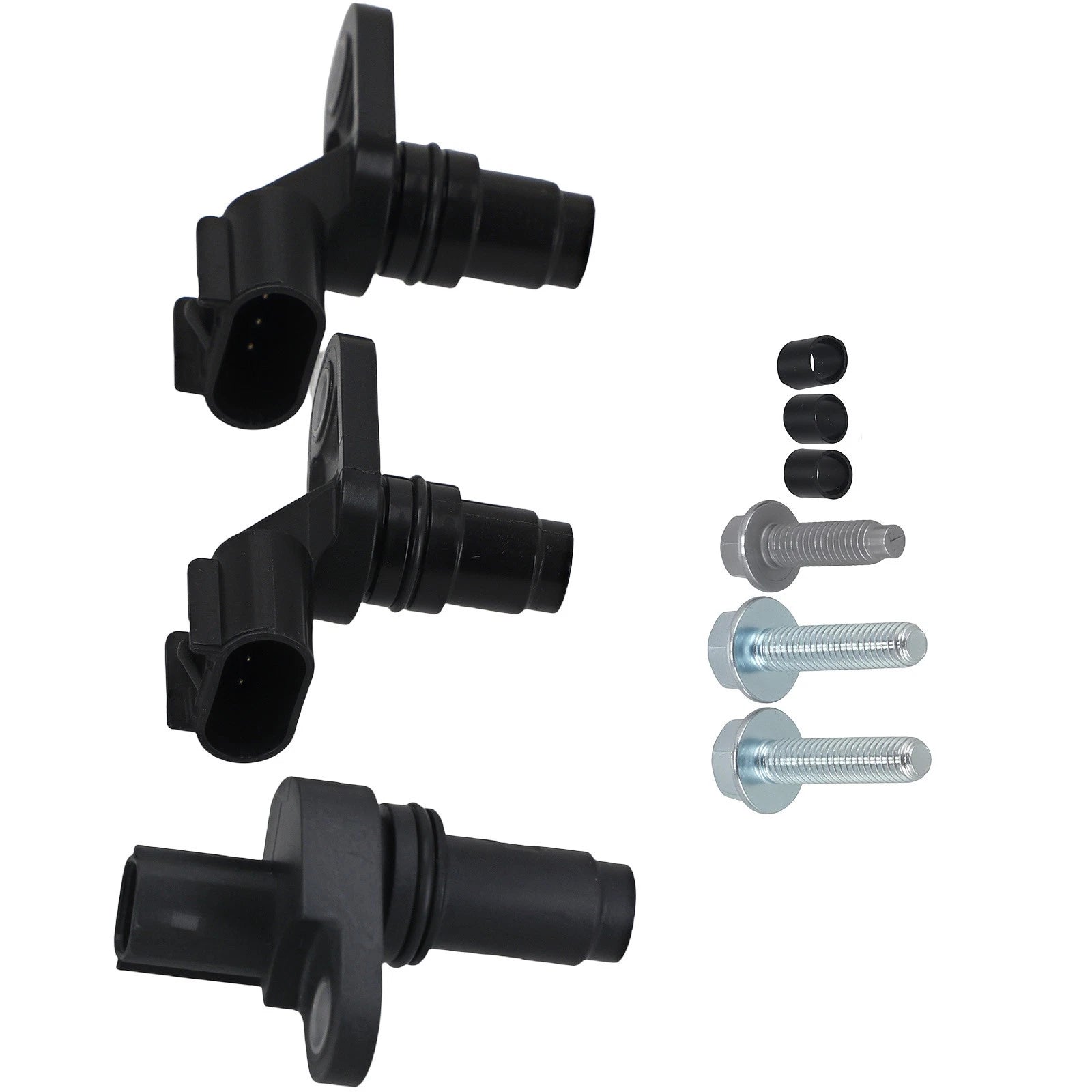 Camshaft & Crankshaft Position Sensor for Chevrolet Malibu (2007–2014) 551226