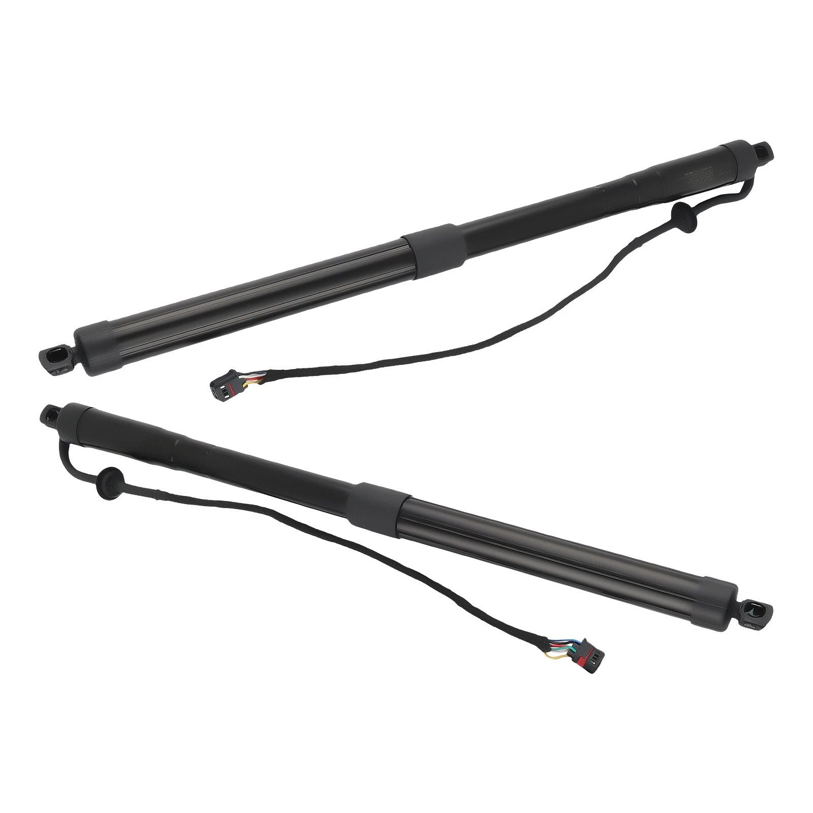 2X Rear Tailgate Lift Support Strut for Hyundai Santa Fe Sport (2013–2018) 81770-2W600