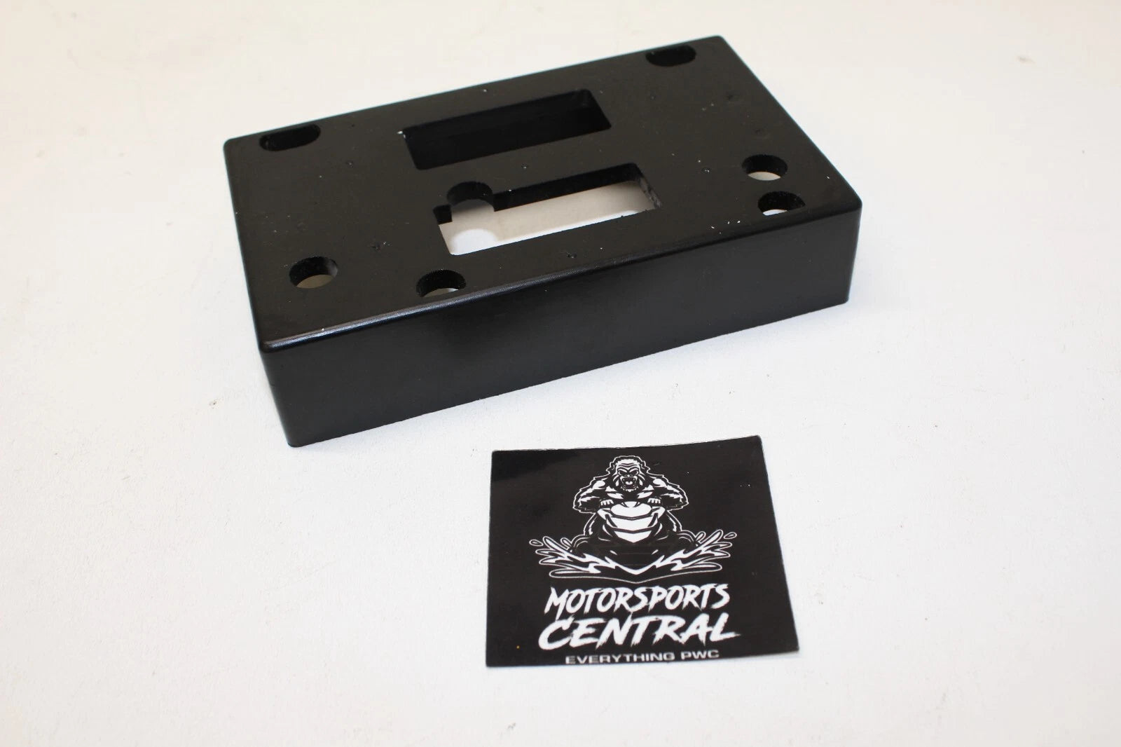 Battery Lower Mount Pad Tray for Sea-Doo GTI GTX RX XP DI RFI (2002–2004)
