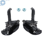 Front Steering Knuckle & Wheel Bearing Hub Assembly for Honda Accord (2008–2012)