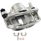 Front Right Brake Caliper for Hyundai Accent, Excel (2000–2005, 1990–1994)