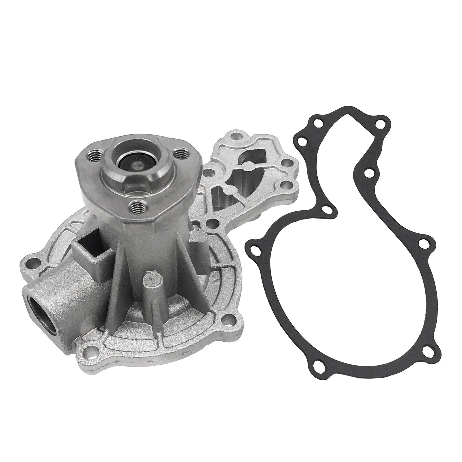 Engine Water Pump for VW Golf Jetta Passat Rabbit Scirocco (1974-1992)