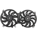 Radiator Cooling Fan for Nissan Murano (2009–2014) 622110