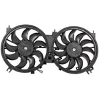 Radiator Cooling Fan for Nissan Murano (2009–2014) 622110