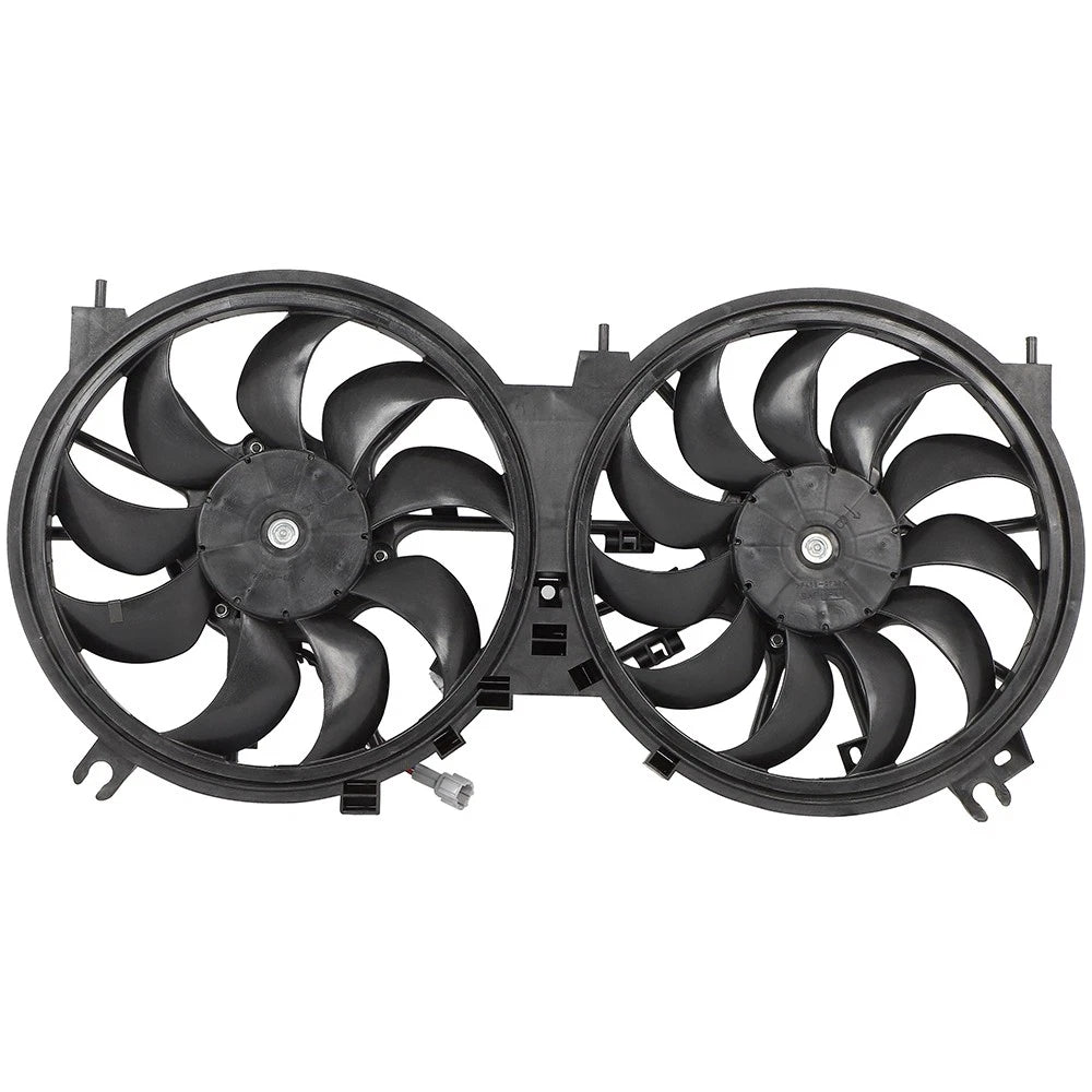 Radiator Cooling Fan for Nissan Murano (2009–2014) 622110