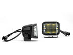 3" LED Pod Lights for Assault Industries (See Fitment)