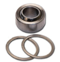 Replacement Lower Spherical Bearing with Clips for TRX 250R 450R LTR450