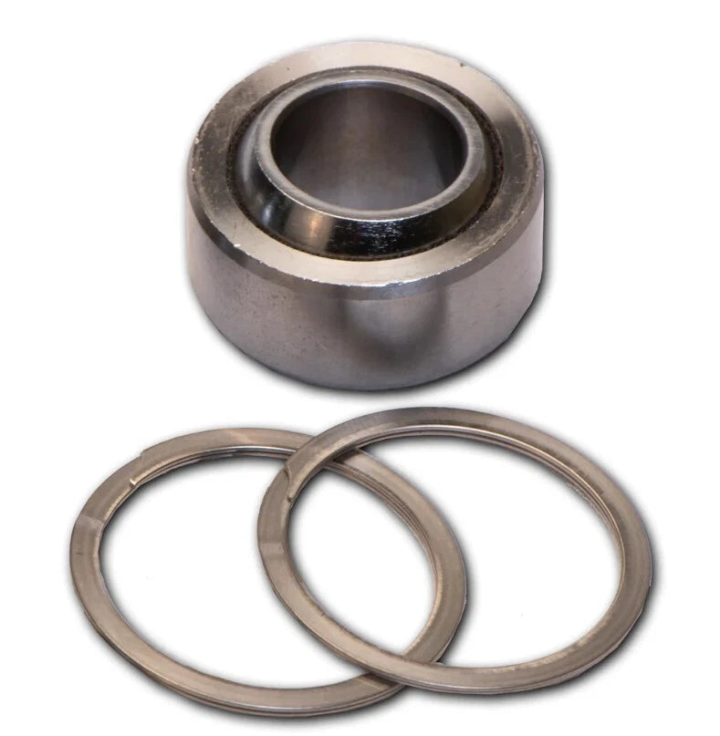 Replacement Lower Spherical Bearing with Clips for TRX 250R 450R LTR450