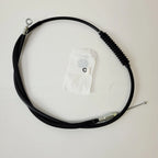 Clutch Cable for Harley-Davidson Dyna (2008–2017) 38785-08A OEM