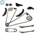 Timing Chain Kit for Kia Sorento Sedona Hyundai Santa Fe Azera (2006–2012)