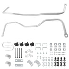 Sway Bar Set with Linkage Kit for Chevy Bel Air Nomad (1955–1957)