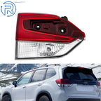 Tail Lamp for Subaru Forester (2019–2021) Left Inner Halogen