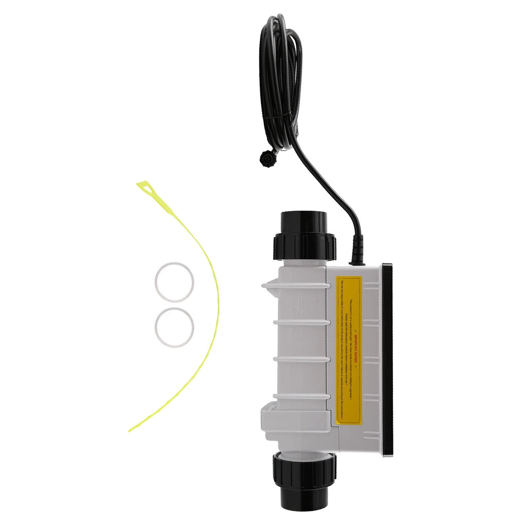 1X Salt Chlorine Generator Cell for Pentair IntelliChlor IC60 (2012–2025)