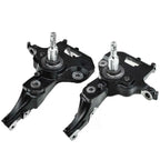 Front Steering Knuckle Pair for Ford Explorer Ranger (1998-2001)