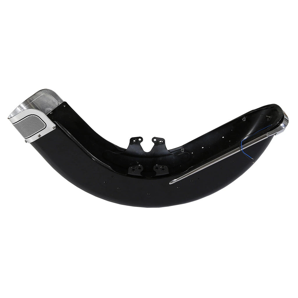 Front Fender Assembly for Harley Touring Electra Tri Glide Ultra Limited (2014–2023)