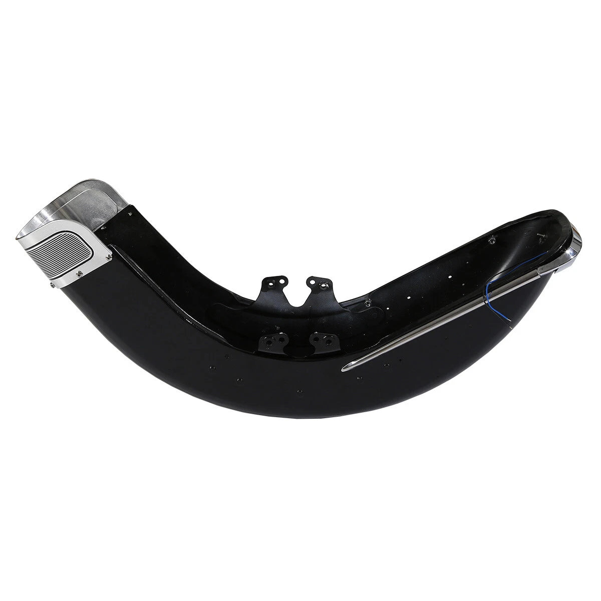 Front Fender Assembly for Harley Touring Electra Tri Glide Ultra Limited (2014–2023)