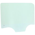 Rear Passenger Door Glass for Chevy Silverado 2500 HD/Sierra