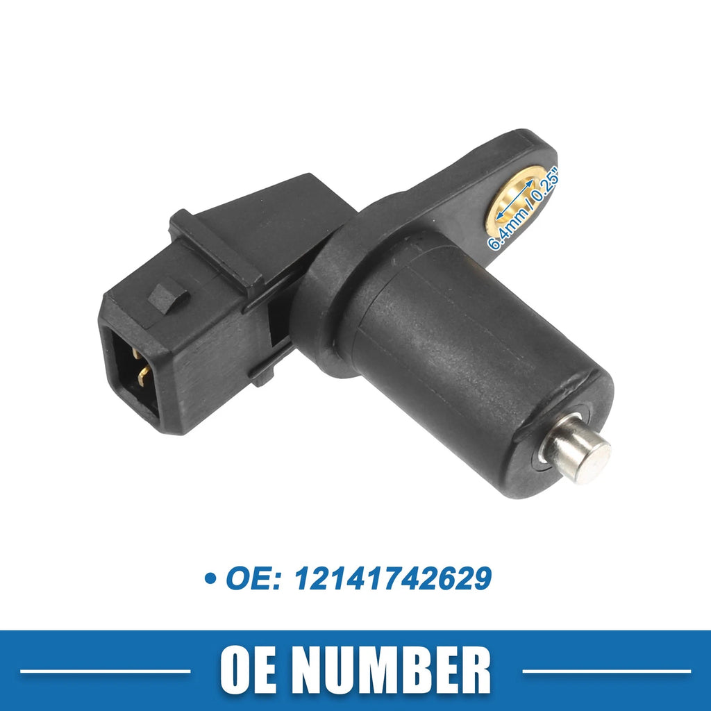 Crankshaft Position Sensor No. 12141742629 for BMW 540i (1997–2003)