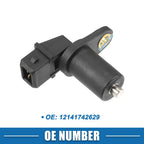 Crankshaft Position Sensor No. 12141742629 for BMW 540i (1997–2003)