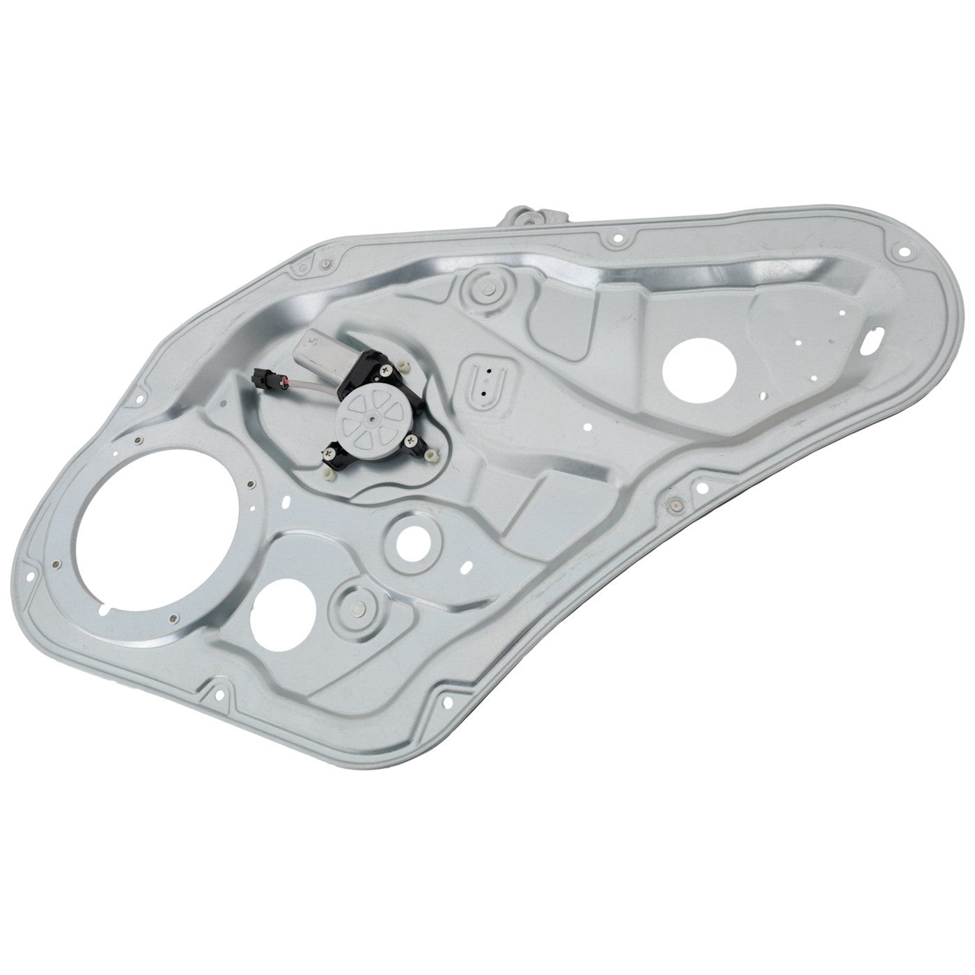 Rear Right Window Regulator for Kia Sorento (2011–2014)