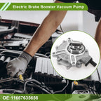 Brake Vacuum Pump No. 11667635656 for BMW 118i E81 (2006–2012)