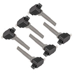 6X Ignition Coil Pack Set for Ford F150 2.7L V6 (2015–2017) UF773 GN10742 DG555
