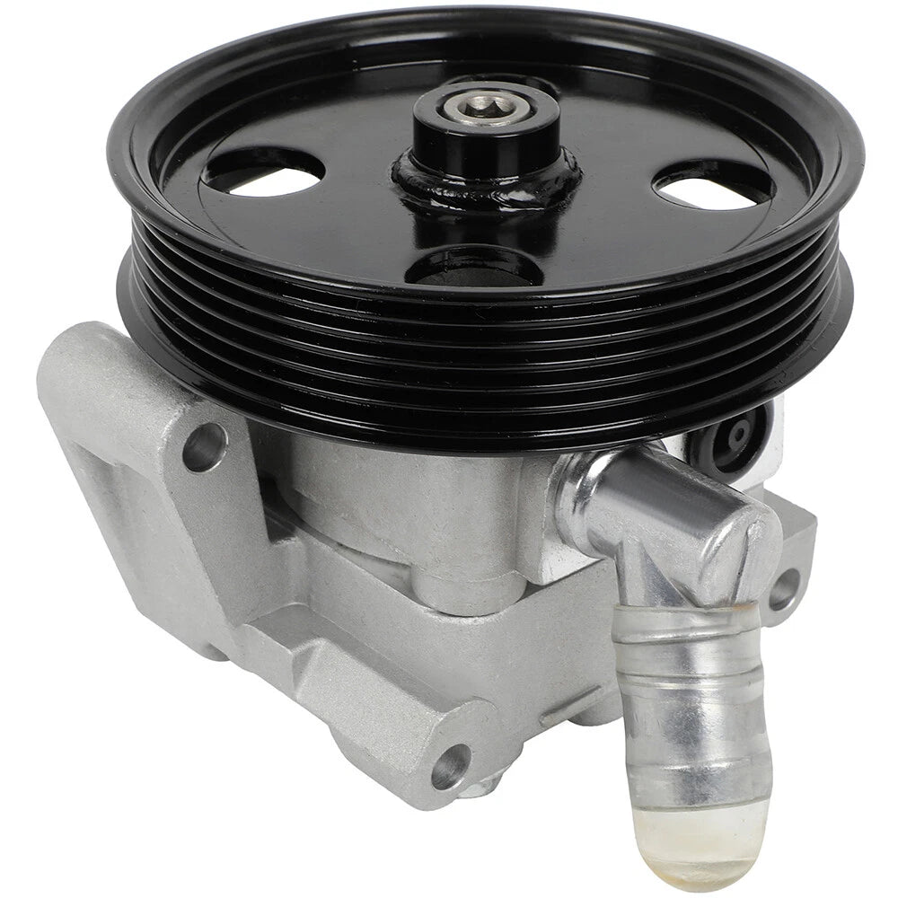 Power Steering Pump with Pulley for Ford Transit Connect (2011–2013)