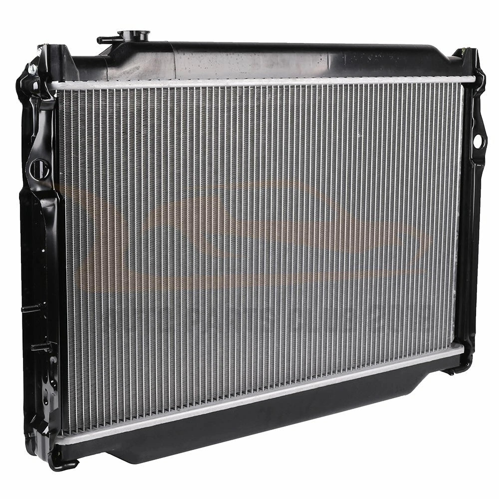 Aluminum Radiator for Lexus LX450, Toyota Land Cruiser (1996)