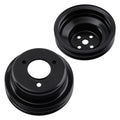 Crank Pulley & Water Pump for Ford 289 302 (1965–1967) Steel Replacement