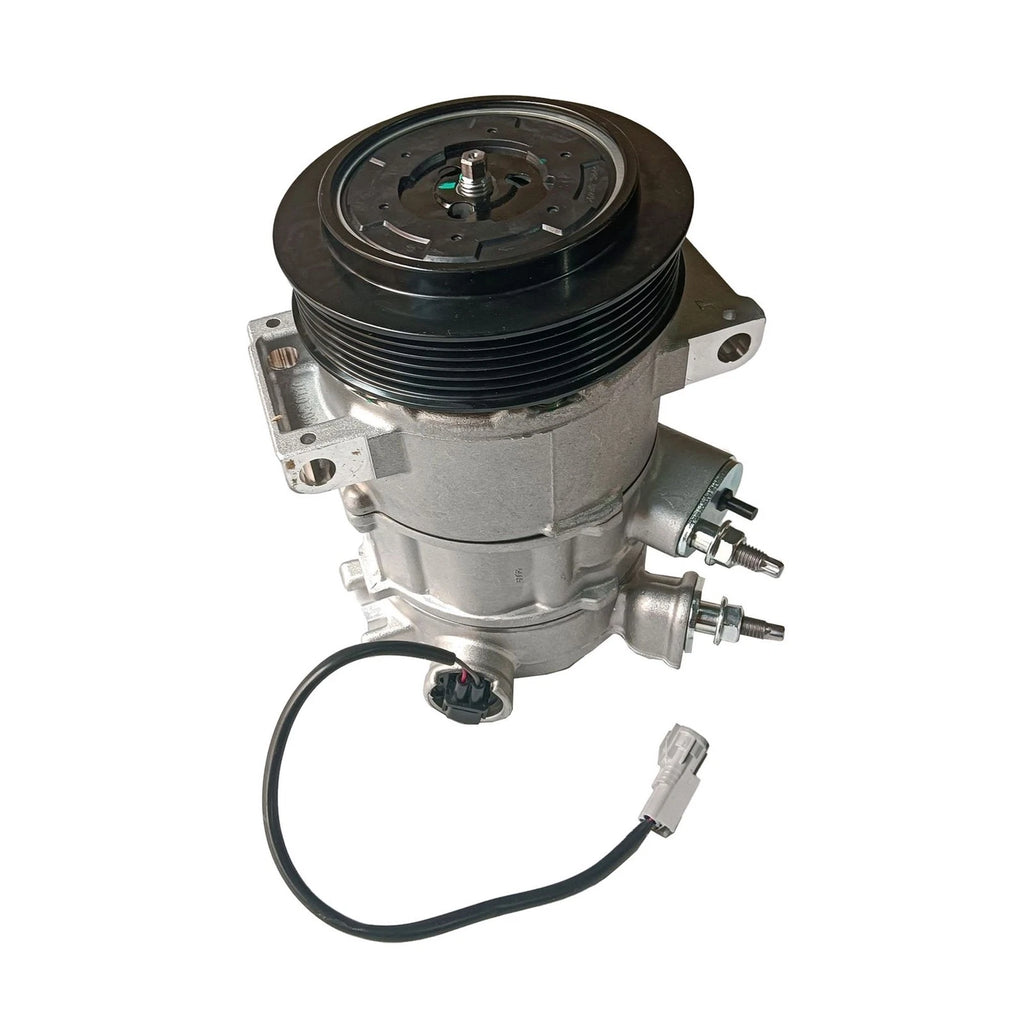 AC Compressor for Jeep Compass Dodge Caliber (2009–2016) 55111610AB CO 30011C