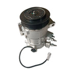 AC Compressor for Jeep Compass Dodge Caliber (2009–2016) 55111610AB CO 30011C