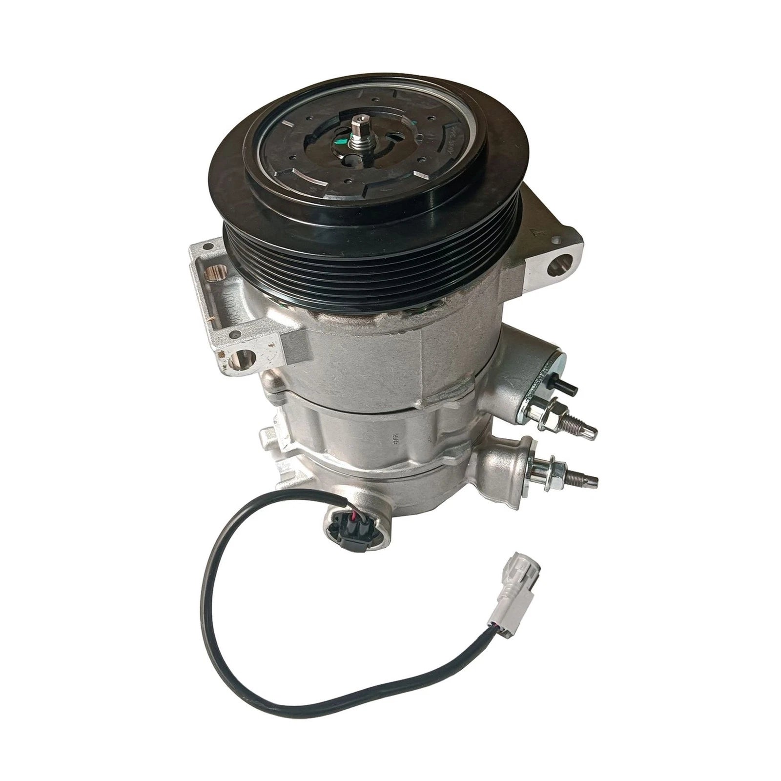 AC Compressor for Jeep Compass Dodge Caliber (2009–2016) 55111610AB CO 30011C