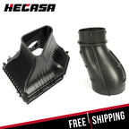 Cold Air Box Intake Tube for Dodge Challenger SRT Hellcat (2015-2017)