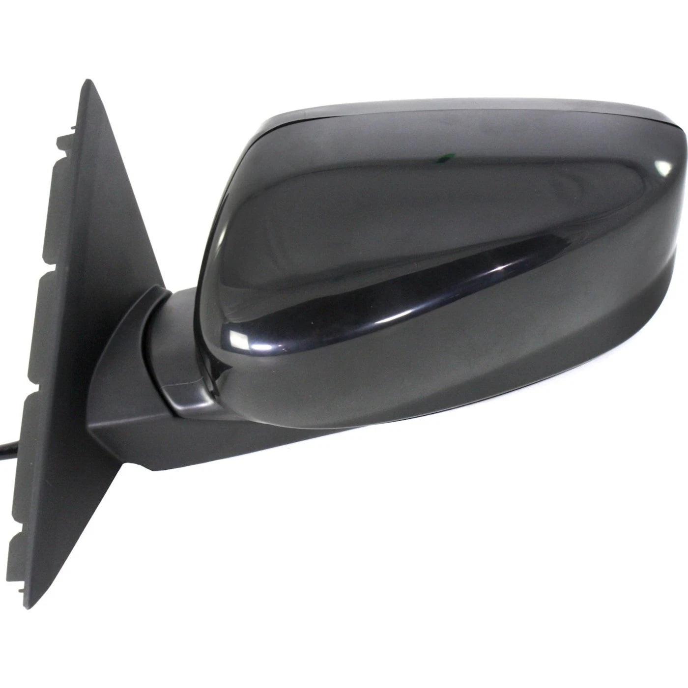 Heated Left Side Mirror for Honda (2016–2021)