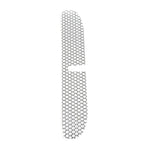 Honeycomb Mesh Fairing Vent Screen Grill for Harley Street Glide (2014-2022)