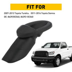 Antenna Bezel Ornament for Toyota Tundra (2007–2013) 86392-0C040