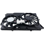 Electric Cooling Fan Assembly for Ford Flex (2010–2012)