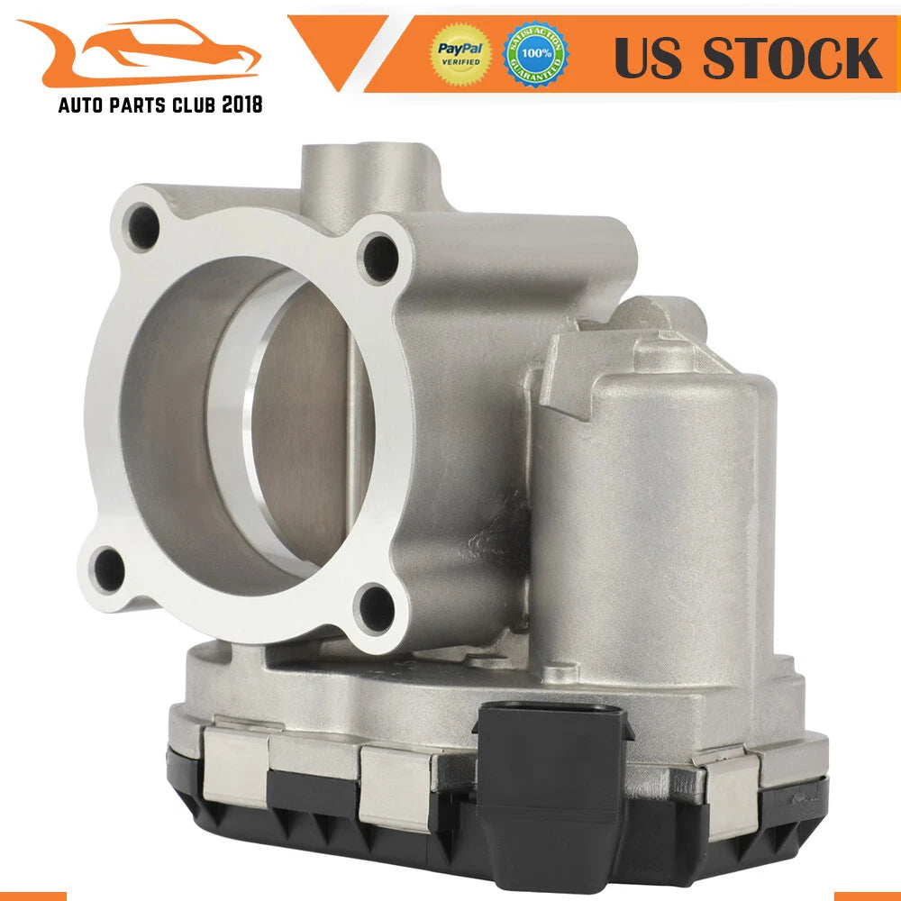 Throttle Body for Mercedes-Benz Sprinter 2500 3500 (2010-2022)