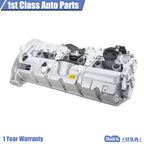 Aluminum Valve Cover for BMW 328i 528i 128i X3 X5 (2007–2013)
